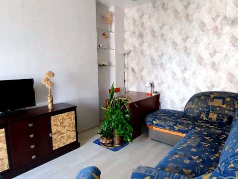 квартира за адресою Академіка Глушкова просп., 9-В