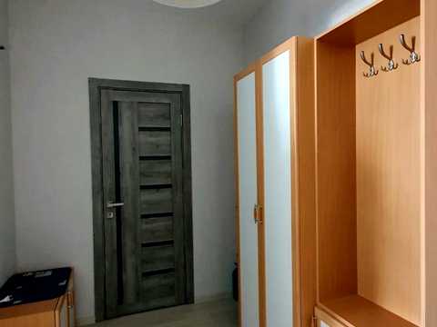 квартира за адресою Академіка Глушкова просп., 9-В