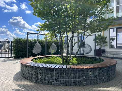 квартира за адресою Бориса Гмирі вул., 7