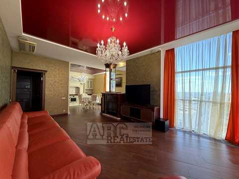 квартира по адресу Отакара Яроша пер., 20 к2
