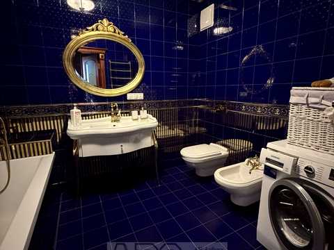 квартира по адресу Отакара Яроша пер., 20 к2