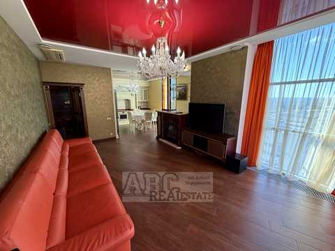 квартира по адресу Отакара Яроша пер., 20 к2