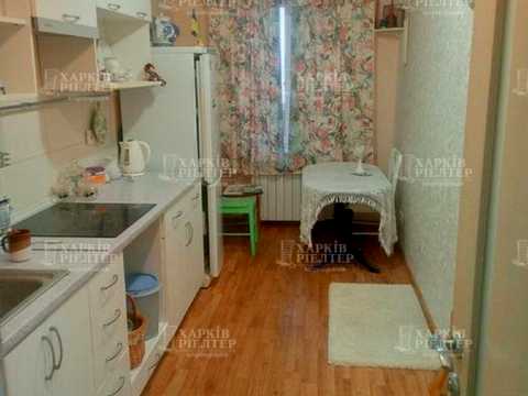 квартира по адресу Клочковская ул., 276б