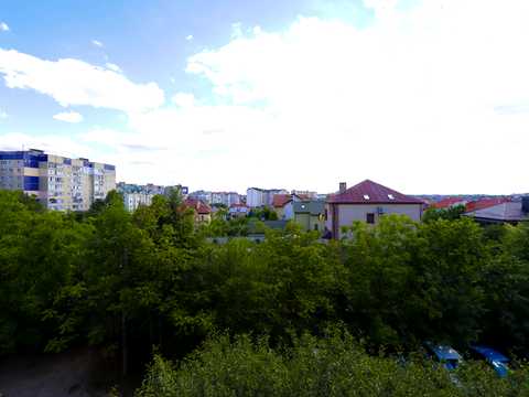 квартира по адресу Горыня ул. (Скрипника), 12