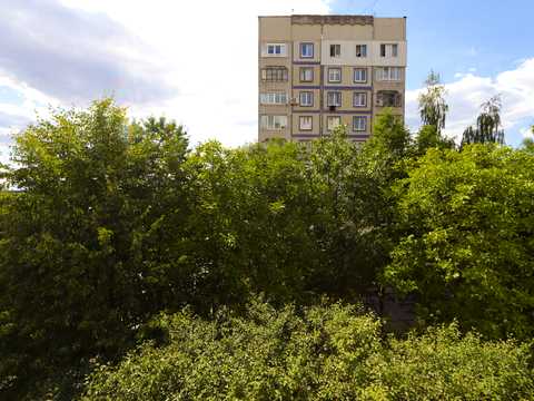 квартира по адресу Горыня ул. (Скрипника), 12