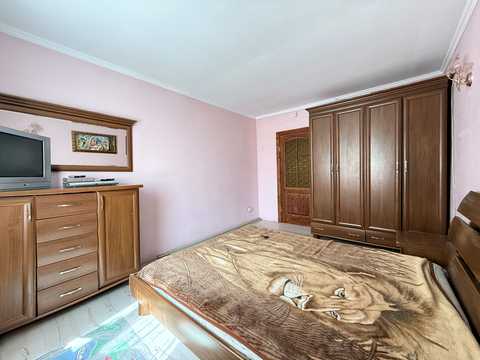 квартира по адресу Тисменицька, 2