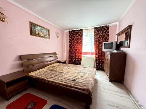 квартира по адресу Тисменицька, 2