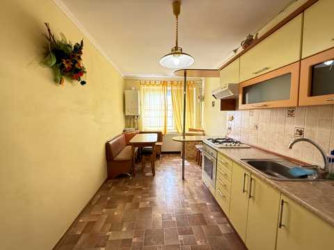 квартира по адресу Тисменицька, 2