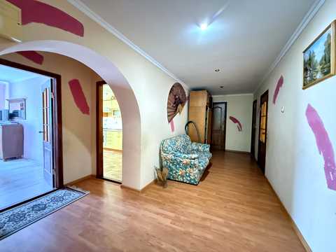 квартира по адресу Тисменицька, 2