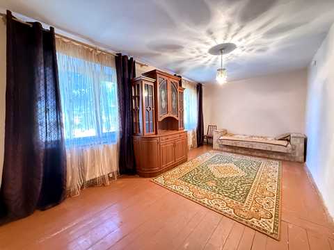 квартира по адресу Тисменицька, 2