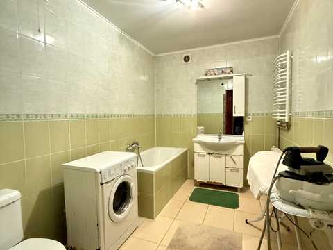 квартира по адресу Тисменицька, 2