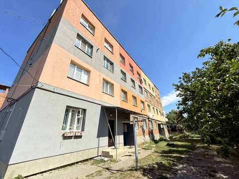 квартира по адресу Тисменицька, 2