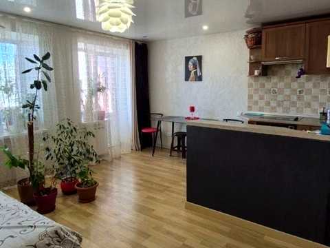 квартира по адресу Сумы, Михаила Лушпы просп. (Космонавтів), 12