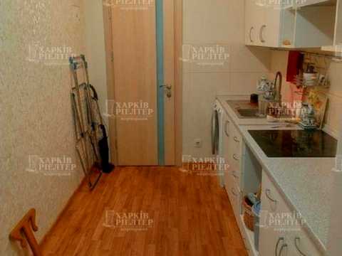 квартира по адресу Клочковская ул., 276б