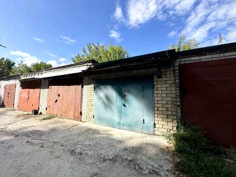 паркоместо по адресу Тираспольская ул., 43