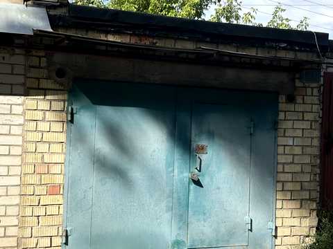 паркоместо по адресу Тираспольская ул., 43
