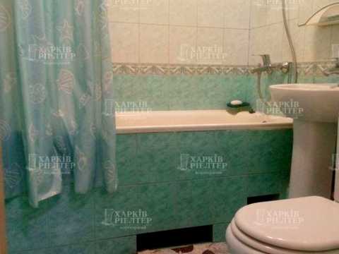 квартира по адресу Клочковская ул., 276б