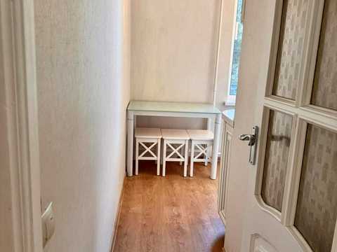 квартира за адресою Васильківська вул., 2-А