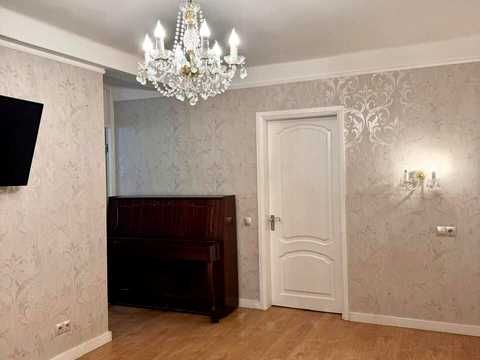 квартира за адресою Васильківська вул., 2-А