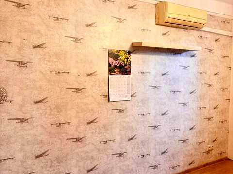 квартира за адресою Васильківська вул., 2-А