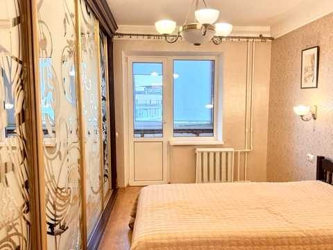 квартира за адресою Васильківська вул., 2-А