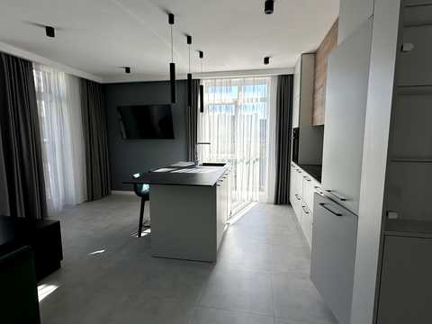 квартира за адресою Львів, Стрийська вул., 111-Г