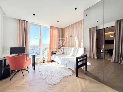 квартира за адресою Богданівська вул., 7-Д