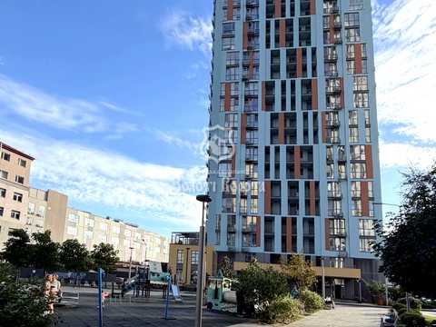 квартира за адресою Богданівська вул., 7-Д