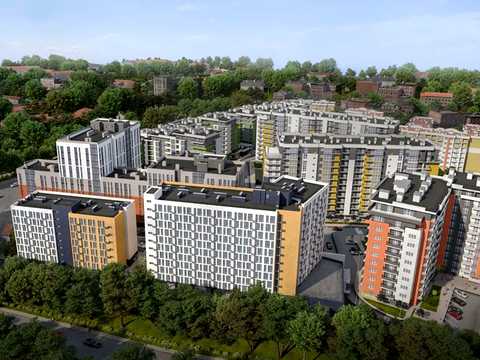 квартира за адресою Тараса Шевченка вул., (Будинок 8)