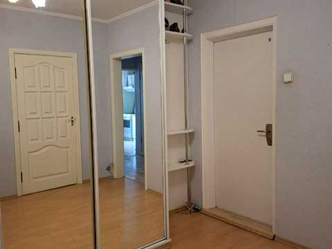 квартира за адресою Академіка Глушкова просп., 15