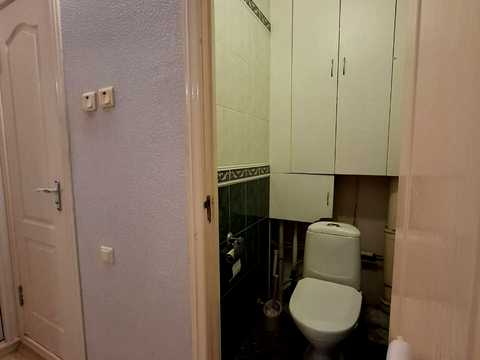 квартира за адресою Академіка Глушкова просп., 15