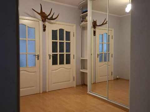 квартира за адресою Академіка Глушкова просп., 15