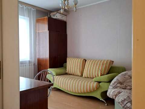 квартира за адресою Академіка Глушкова просп., 15