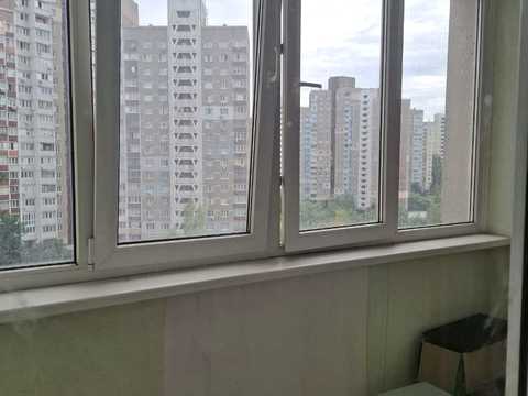 квартира за адресою Академіка Глушкова просп., 15