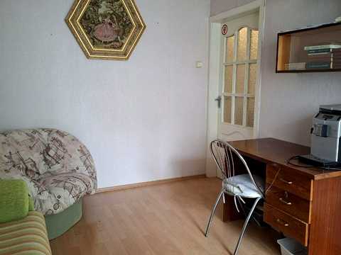 квартира за адресою Академіка Глушкова просп., 15
