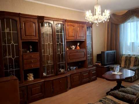 квартира за адресою Академіка Глушкова просп., 15