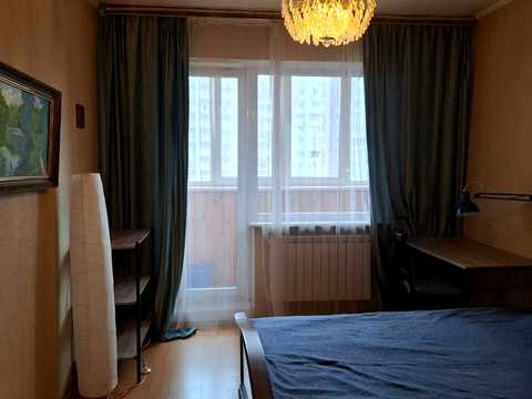 квартира за адресою Академіка Глушкова просп., 15