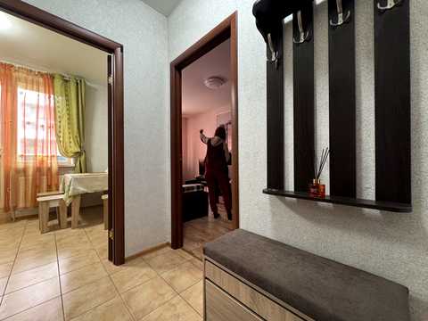 квартира за адресою Європейська вул., 15