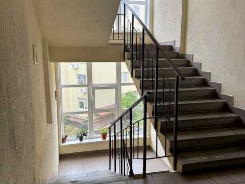 квартира за адресою Європейська вул., 15