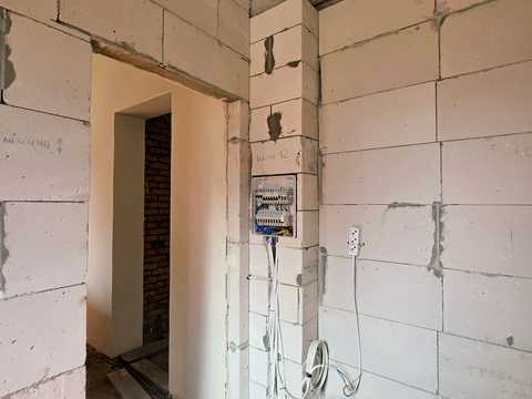 будинок за адресою с. Хотянівка, Європейська, 24