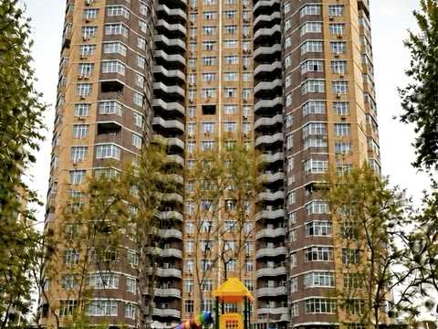 квартира за адресою Французький бульв., 26/2