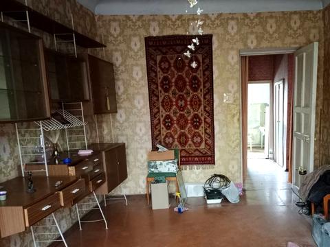 квартира по адресу Сичеславская ул. (Кремлевская), 15