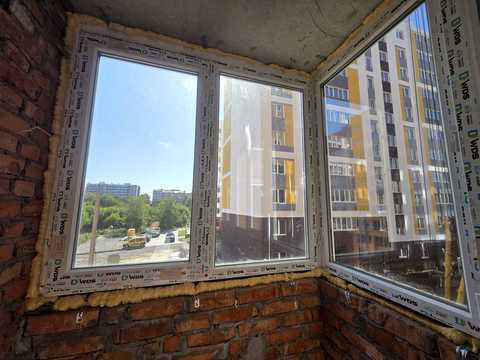 квартира за адресою Озерна вул., (Будинок 5)
