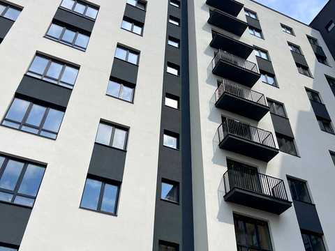 квартира по адресу Урожайная ул., (Будинок)
