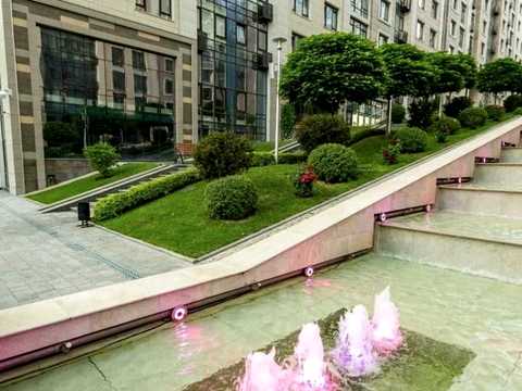 коммерческая по адресу Сапёрное Поле ул., 5