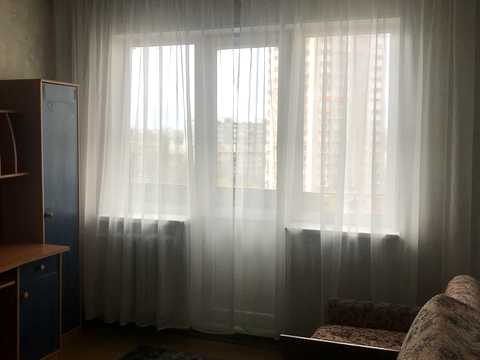 квартира за адресою Київ, Верховної Ради бульв., 23-А