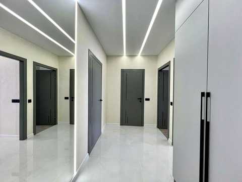 квартира по адресу Высочана ул., 18 к13