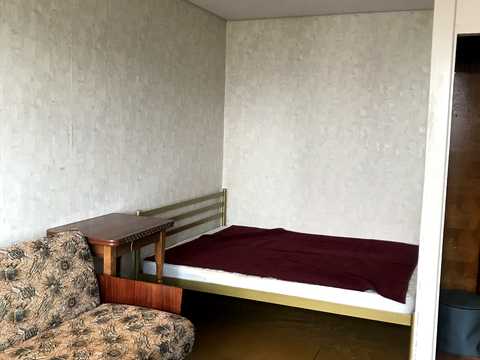квартира за адресою Київ, Верховної Ради бульв., 23-А