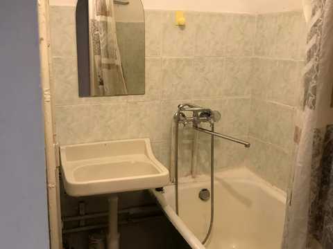 квартира за адресою Київ, Верховної Ради бульв., 23-А
