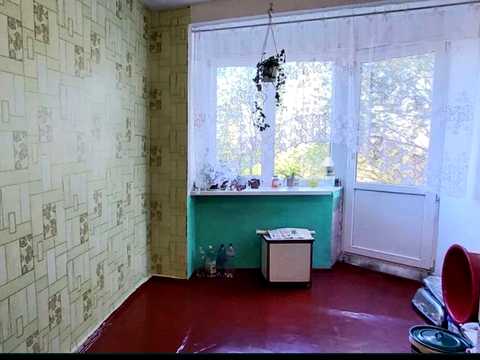 комната по адресу Давида Ойстраха ул. (Затонського), 24
